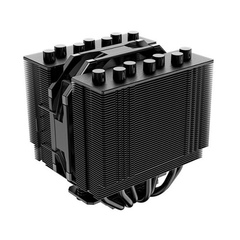 ID-Cooling CPU Cooler - SE-207-XT SLIM