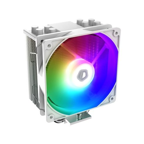 ID-Cooling CPU Cooler - SE-214-XT ARGB WHITE
