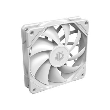 ID-Cooling Cooler 12cm - TF-12025-PRO WHITE