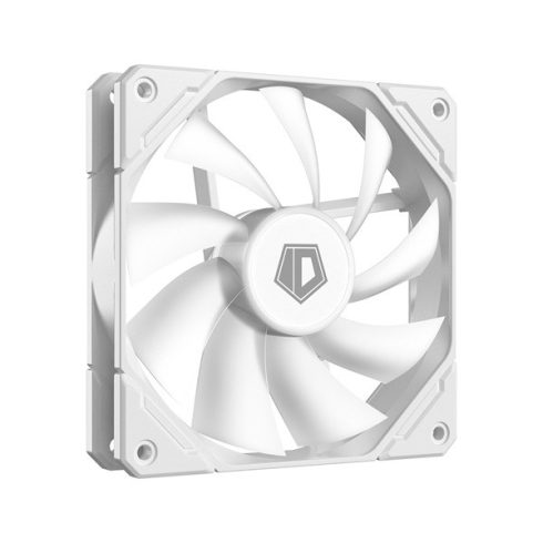 ID-Cooling Cooler 12cm - TF-12025 WHITE