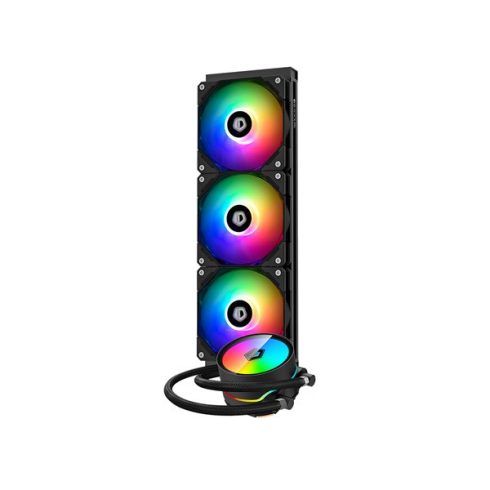ID-Cooling CPU Water Cooler - ZOOMFLOW 360 XT