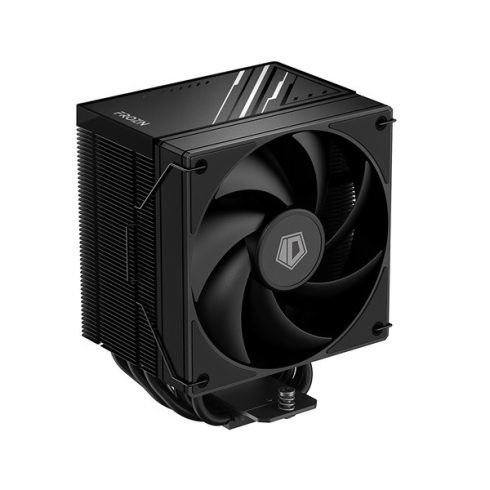 ID-Cooling CPU Cooler - FROZN A610 BLACK