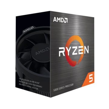 AMD Processzor - Ryzen 5 5500GT