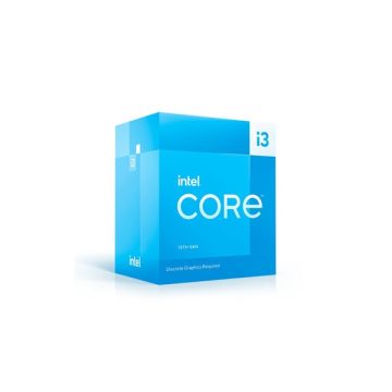 Intel Processzor - Core i3-13100F