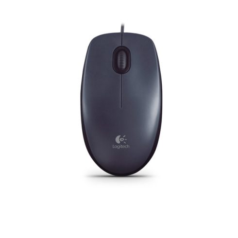 Logitech Egér - M100