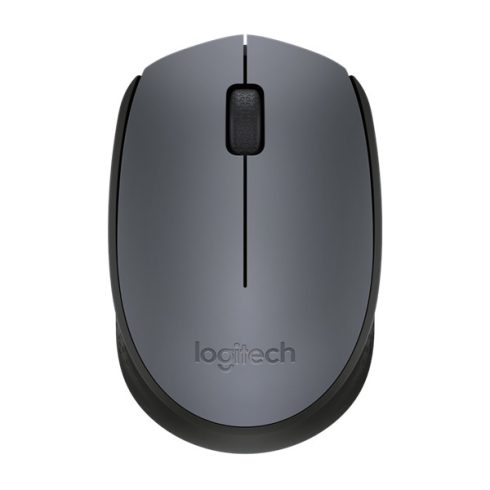 Logitech Egér - M170