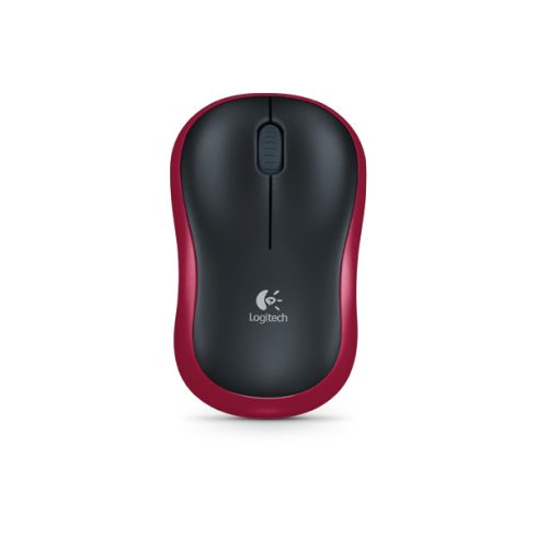 Logitech Egér - M185