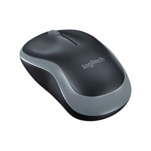 Logitech Egér - M185