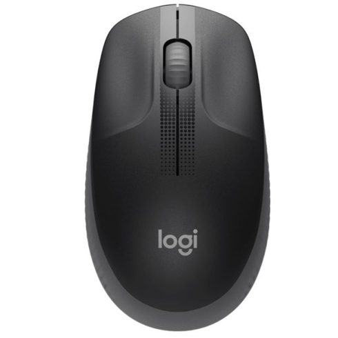 Logitech Egér - M190 