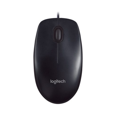 Logitech Egér - M90