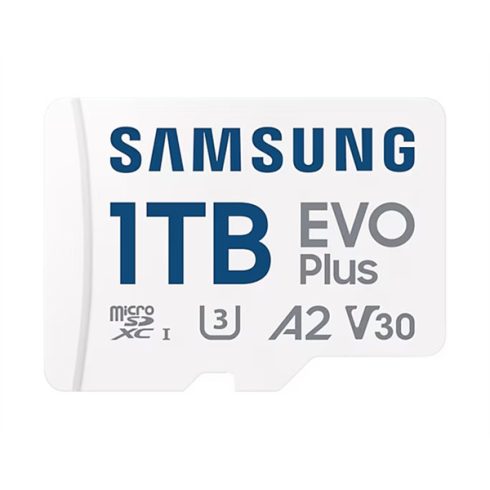 Samsung MicroSD kártya - 1TB MB-MC1T0SA/EU