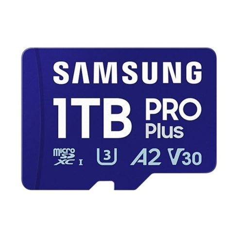 Samsung MicroSD kártya - 1TB MB-MD1T0SA/EU