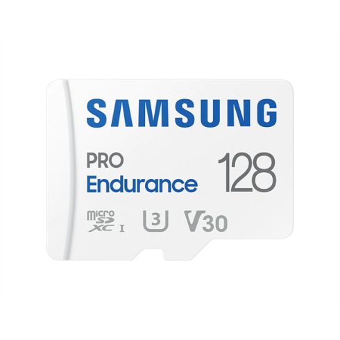 Samsung MicroSD kártya - 128GB MB-MJ128KA/EU