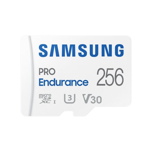 Samsung MicroSD kártya - 256GB MB-MJ256KA/EU