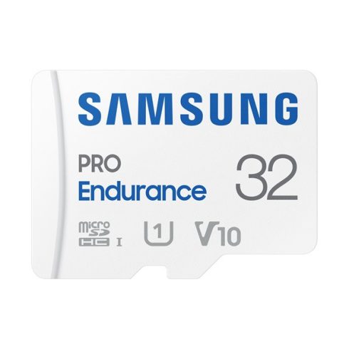 Samsung MicroSD kártya - 32GB MB-MJ32KA/EU
