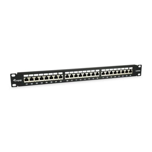 Equip Patch panel - 326625