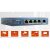 Hikvision Switch PoE - DS-3E0105P-E