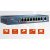 Hikvision Switch PoE - DS-3E0109P-E