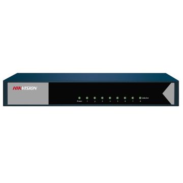 Hikvision Switch - DS-3E0508-E