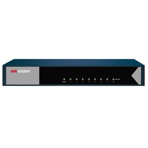 Hikvision Switch - DS-3E0508-E