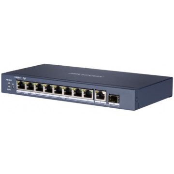 Hikvision Switch PoE - DS-3E0510HP-E