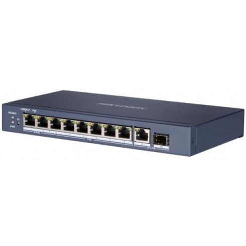 Hikvision Switch PoE - DS-3E0510HP-E