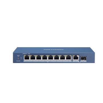 Hikvision Switch PoE - DS-3E0510P-E