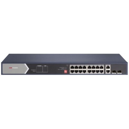 Hikvision Switch PoE - DS-3E0520HP-E