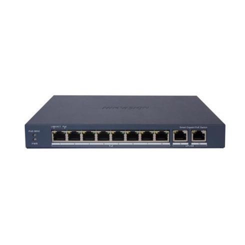 Hikvision Switch PoE - DS-3E1510P-EIV2