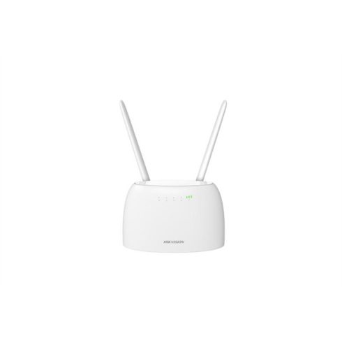 Hikvision Router WiFi AC1200 4G - DS-3WR4G12C