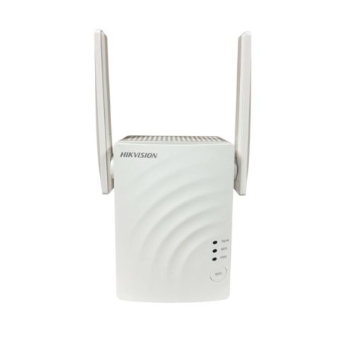 Hikvision Range Extender WiFi AC1200 - DS-3WRE12C