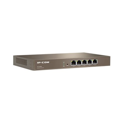 IP-COM Vezérlő - AP Controller AC1000