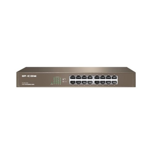 IP-COM Switch  - F1016