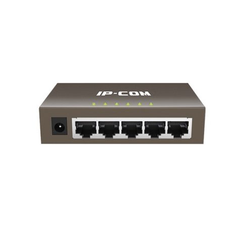 IP-COM Switch  - G1005