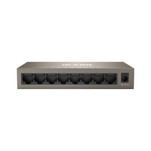 IP-COM Switch  - G1008M