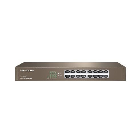 IP-COM Switch  - G1016D