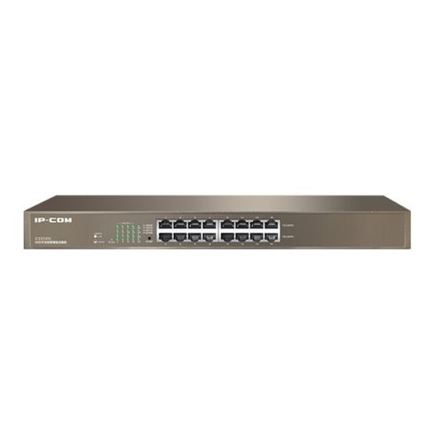 IP-COM Switch  - G1016G