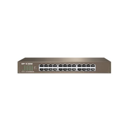 IP-COM Switch  - G1024D