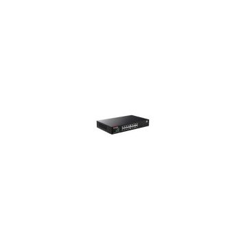 IP-COM Switch Menedzselhető - G2216D