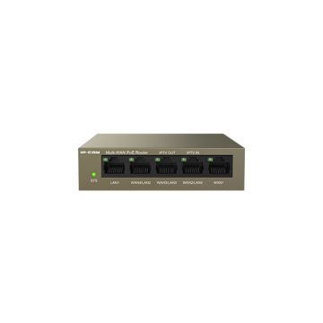 IP-COM Router - M20-PoE