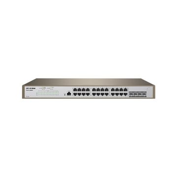 IP-COM Switch Vezérelhető - PRO-S24