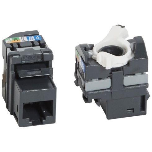 Legrand keystone - Cat5e árnyékolatlan