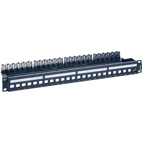 Legrand Patch panel  - 1U-19"