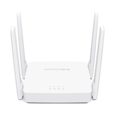 Mercusys Router WiFi AC1200 - AC10