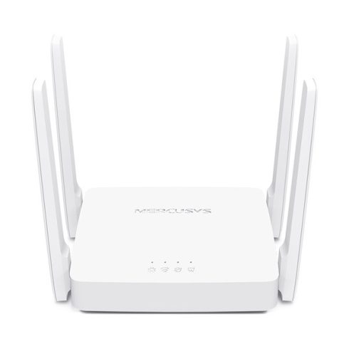 Mercusys Router WiFi AC1200 - AC10