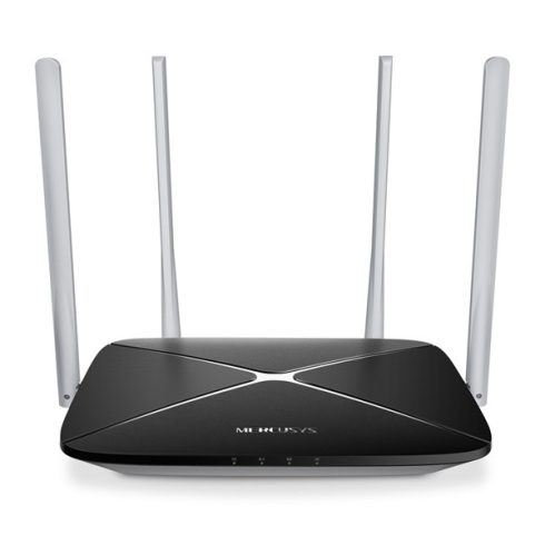 Mercusys Router WiFi AC1300 - AC12