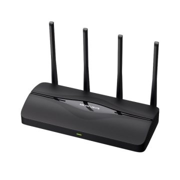 Mercusys Router WiFi BE3600 - MR27BE