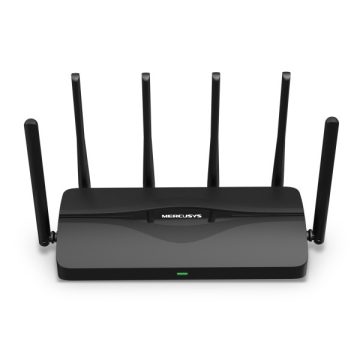 Mercusys Router WiFi BE9300 - MR47BE