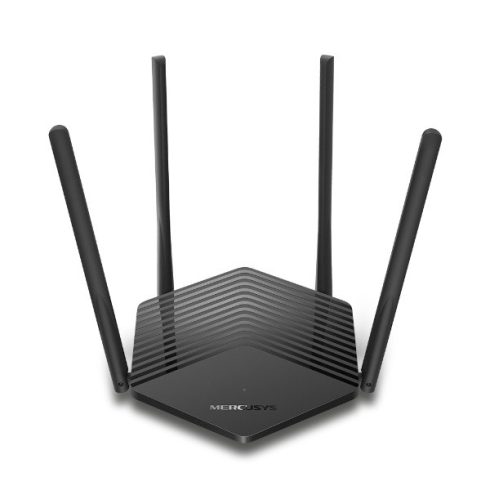 Mercusys Router WiFi AX1500 - MR60X