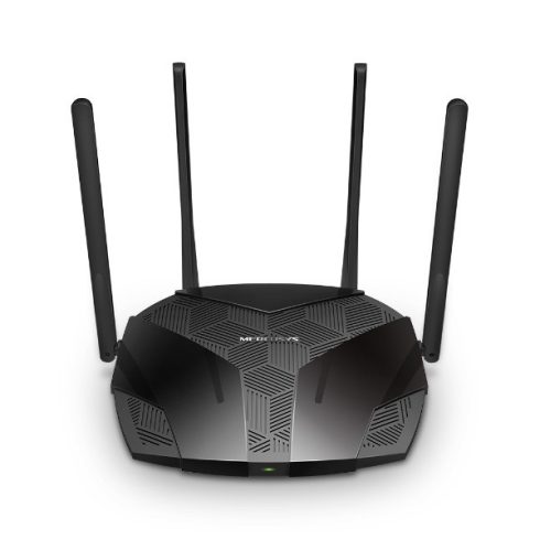 Mercusys Router WiFi AX1800 - MR70X